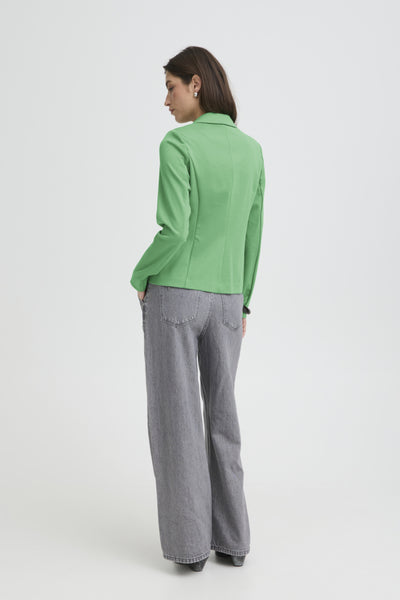 VESTON B.YOUNG "RIZETTA BLAZER " LEPRECHAUN