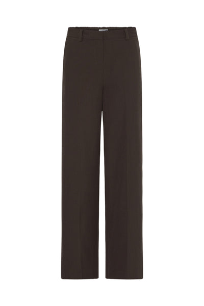 PANTALON B.YOUNG "DANTA WIDE" JAVA MELANGE