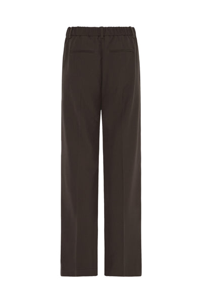 PANTALON B.YOUNG "DANTA WIDE" JAVA MELANGE