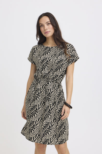 ROBE B.YOUNG "JOELLA" NATURE VIBES