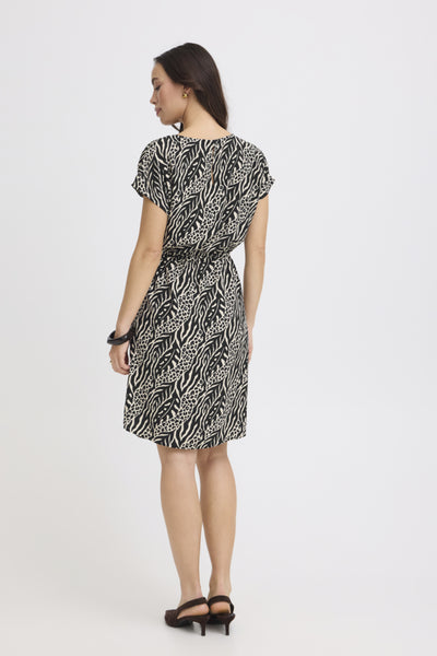 ROBE B.YOUNG "JOELLA" NATURE VIBES