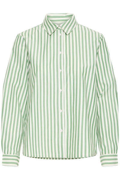 CHEMISE B.YOUNG "HETILA" LEPRECHAU