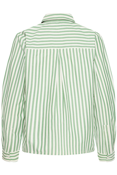 CHEMISE B.YOUNG "HETILA" LEPRECHAU