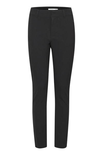 PANTALON B.YOUNG "DIXI CHINO" BLACK