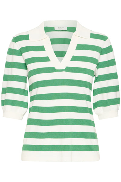 CHANDAIL B.YOUNG "MMORLA POLO" LEPRECHAUN