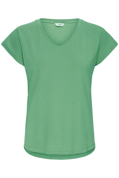 T-SHIRT B.YOUNG "PAMILA V " LEPRECHAUN