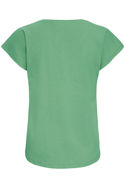 T-SHIRT B.YOUNG "PAMILA V " LEPRECHAUN