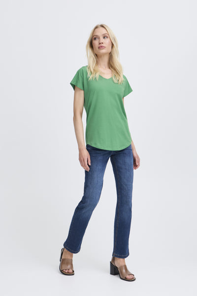 T-SHIRT B.YOUNG "PAMILA V " LEPRECHAUN