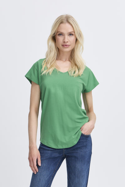 T-SHIRT B.YOUNG "PAMILA V " LEPRECHAUN