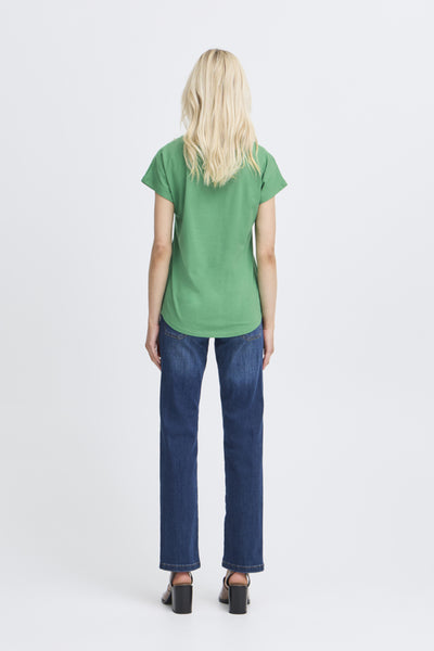T-SHIRT B.YOUNG "PAMILA V " LEPRECHAUN