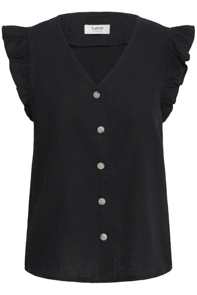 BLOUSE B.YOUNG "FALAKKA" METEORITE