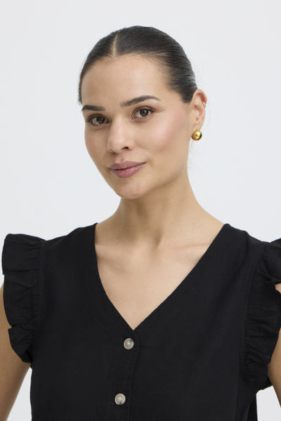 BLOUSE B.YOUNG "FALAKKA" METEORITE