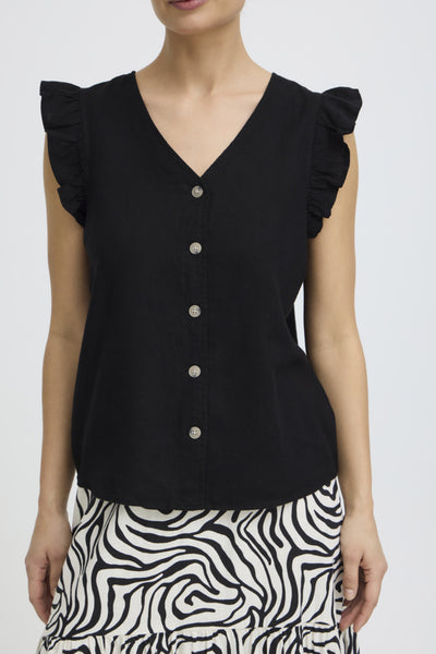 BLOUSE B.YOUNG "FALAKKA" METEORITE