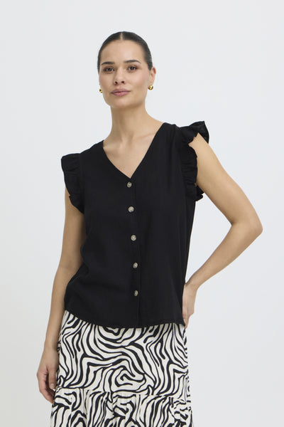 BLOUSE B.YOUNG "FALAKKA" METEORITE