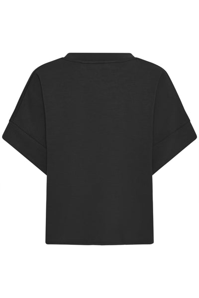 CHANDAIL B.YOUNG "PUSTI" BLACK