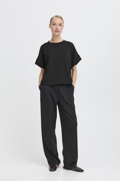 CHANDAIL B.YOUNG "PUSTI" BLACK