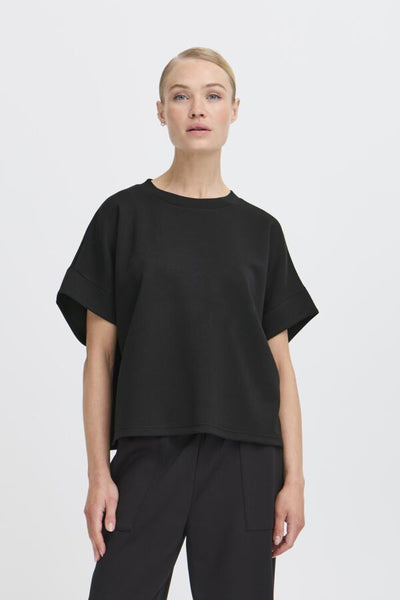 CHANDAIL B.YOUNG "PUSTI" BLACK