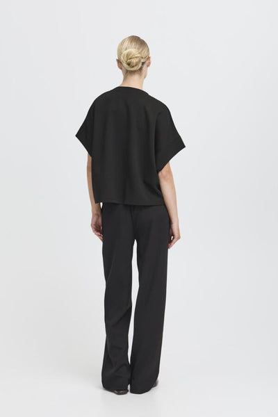 CHANDAIL B.YOUNG "PUSTI" BLACK