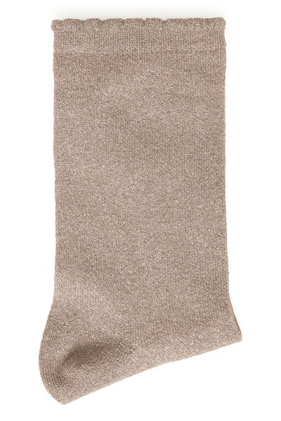 BAS B.YOUNG "VILAINE" WALNUT MIX (20817283)