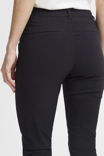 CAPRIS B.YOUNG "DIXI" BLACK