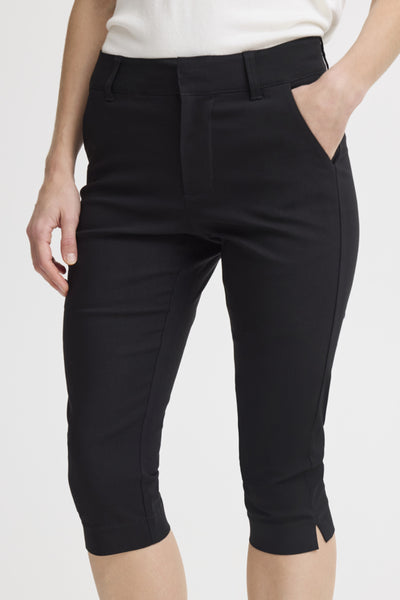 CAPRIS B.YOUNG "DIXI" BLACK