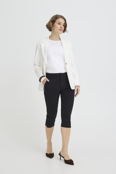 CAPRIS B.YOUNG "DIXI" BLACK