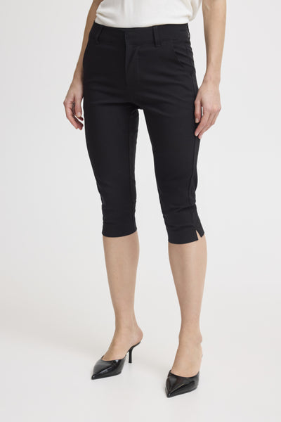 CAPRIS B.YOUNG "DIXI" BLACK