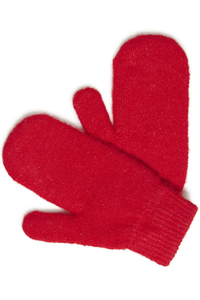 MITAINES B.YOUNG "VASHA" BARBADOS CHERRY