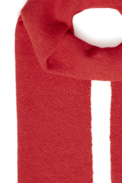 FOULARD B.YOUNG "VASHA 2" BARBADOS CHERRY