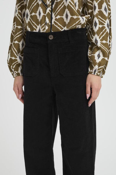 PANTALON B.YOUNG "DASIK POCKET" METEORITE