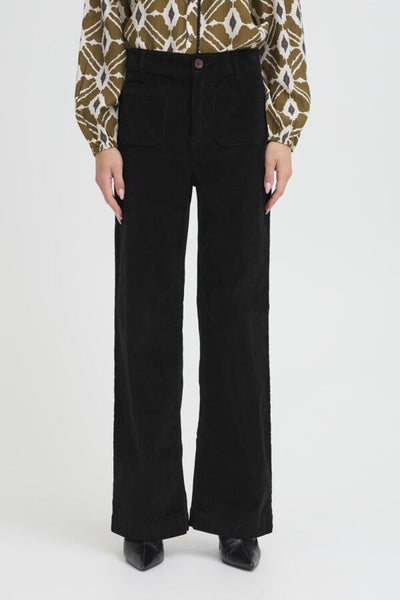 PANTALON B.YOUNG "DASIK POCKET" METEORITE