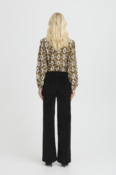 PANTALON B.YOUNG "DASIK POCKET" METEORITE
