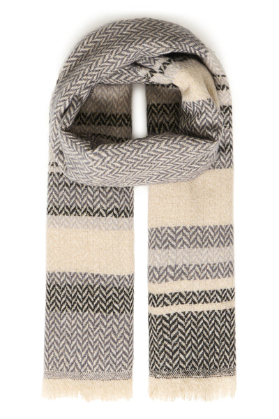 FOULARD B.YOUNG "VILUXI"