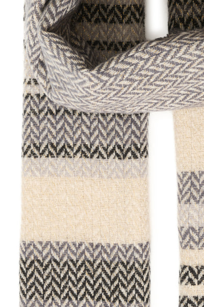 FOULARD B.YOUNG "VILUXI"