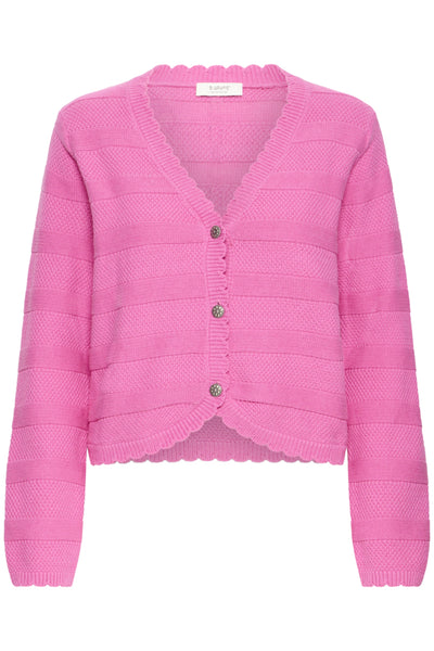 CARDIGAN B.YOUNG "MIKALA "PHLOX PINK
