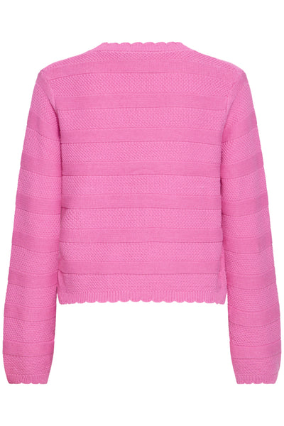 CARDIGAN B.YOUNG "MIKALA "PHLOX PINK