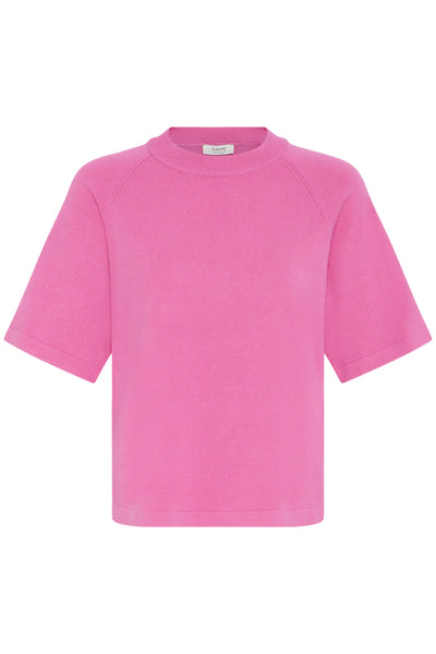 T-SHIRT B.YOUNG "MMORLA" PHLOX PINK
