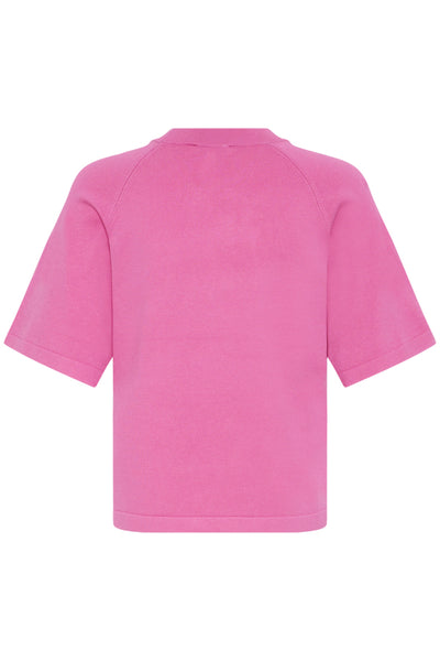 T-SHIRT B.YOUNG "MMORLA" PHLOX PINK