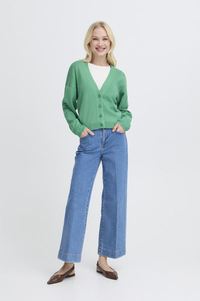 CARDIGAN B.YOUNG "MMORLA" LEPRECHAUN