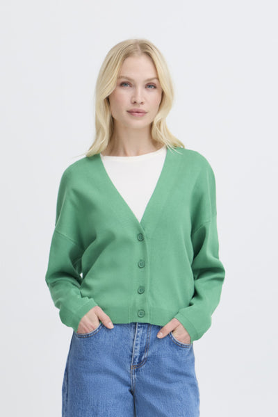 CARDIGAN B.YOUNG "MMORLA" LEPRECHAUN