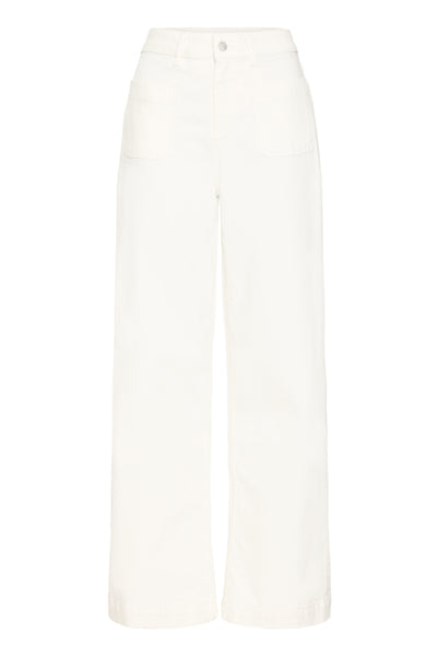 JEANS B.YOUNG  "LYDIA" MARSHMALLOW