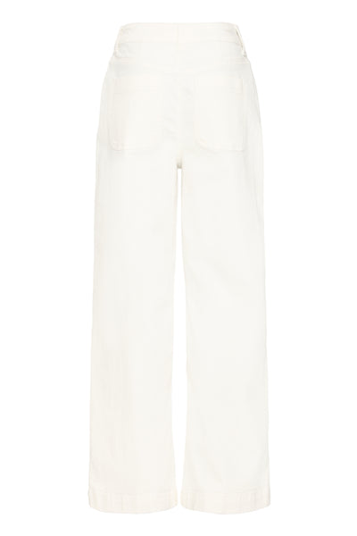 JEANS B.YOUNG  "LYDIA" MARSHMALLOW