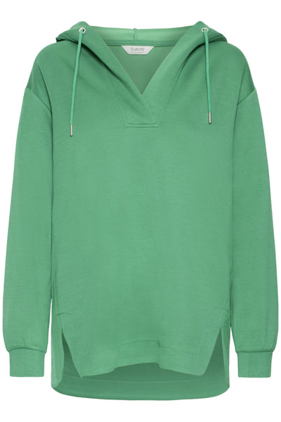 HOODIE B.YOUNG "PUSTI " LEPRECHAUN