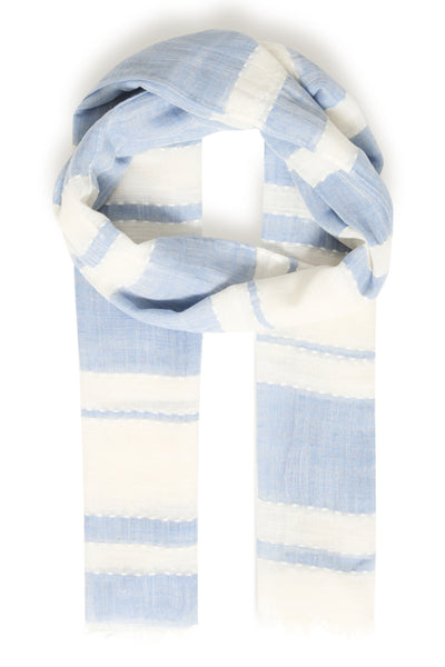 FOULARD B.YOUNG "VIOBBY" DELLA ROBB