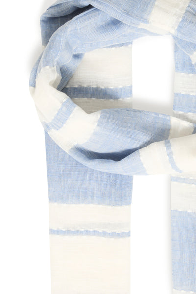 FOULARD B.YOUNG "VIOBBY" DELLA ROBB