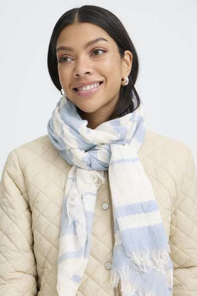 FOULARD B.YOUNG "VIOBBY" DELLA ROBB