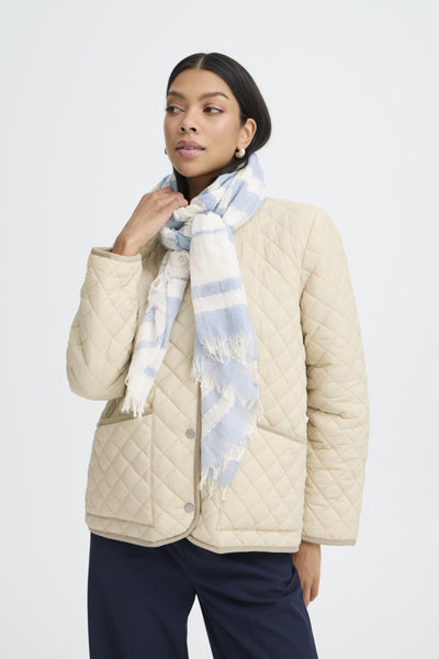 FOULARD B.YOUNG "VIOBBY" DELLA ROBB