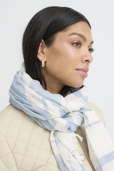 FOULARD B.YOUNG "VIOBBY" DELLA ROBB