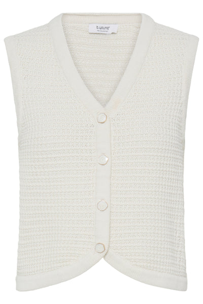 VESTE B.YOUNG "MIKALA" BIRCH