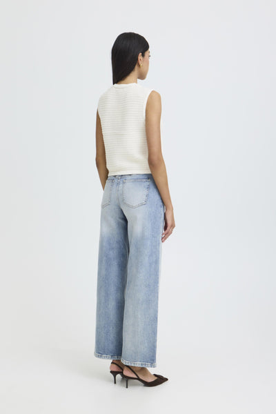 VESTE B.YOUNG "MIKALA" BIRCH